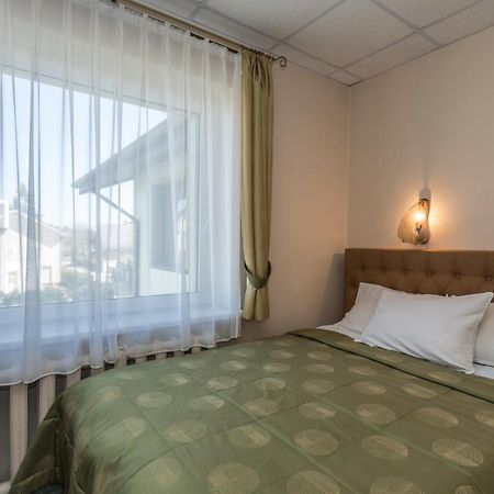 Hotel Medziotoju Kiemelis à Palanga Extérieur photo
