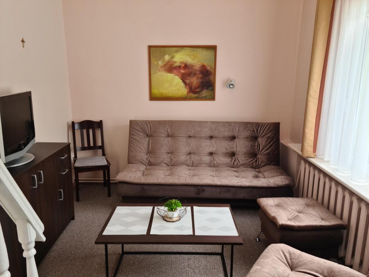 Hotel Medziotoju Kiemelis à Palanga Extérieur photo