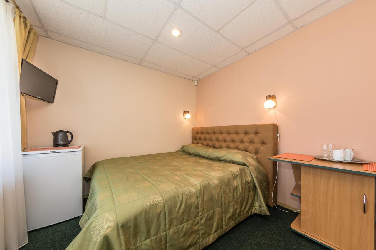 Hotel Medziotoju Kiemelis à Palanga Extérieur photo