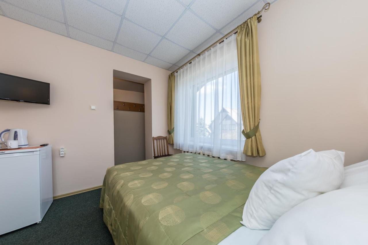 Hotel Medziotoju Kiemelis à Palanga Extérieur photo