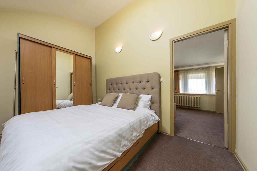 Hotel Medziotoju Kiemelis à Palanga Extérieur photo