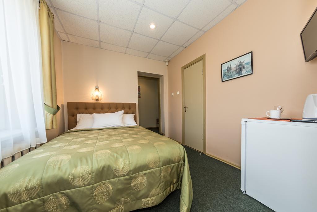 Hotel Medziotoju Kiemelis à Palanga Extérieur photo