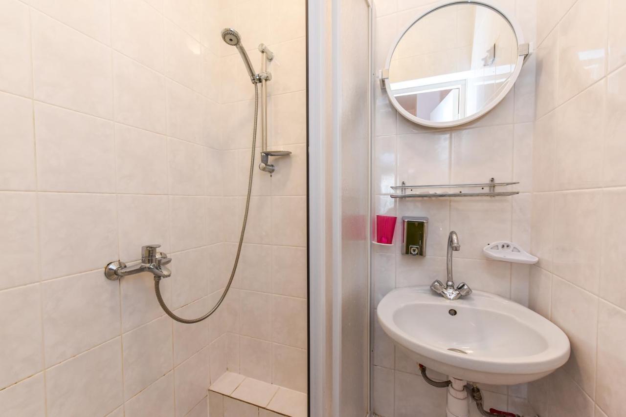 Hotel Medziotoju Kiemelis à Palanga Extérieur photo
